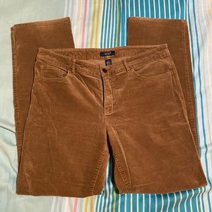 Chaps corduroy jeans
